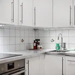 Holmboe Lägenhet Bergen