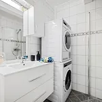 Lägenhet Holmboe
