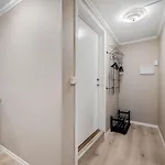 Lägenhet Holmboe Bergen
