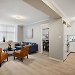 Lägenhet Holmboe *