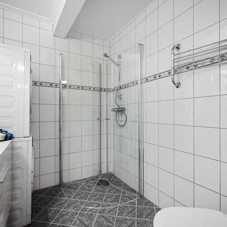 Holmboe Apartment