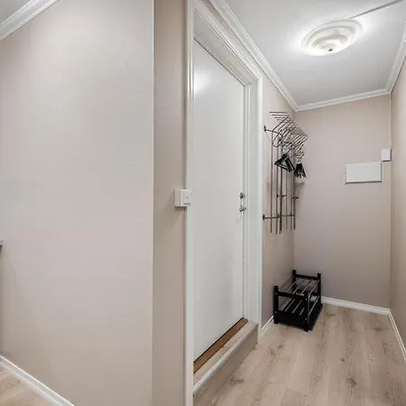 Apartment Holmboe