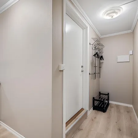 Apartamento Holmboe Bergen