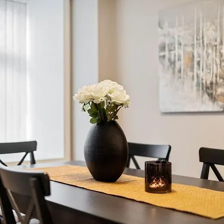 Holmboe * Μπέργκεν