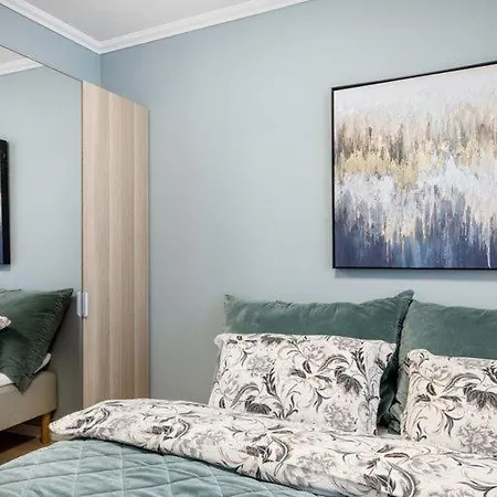 Apartamento Holmboe Bergen