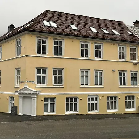 Holmboe * Μπέργκεν