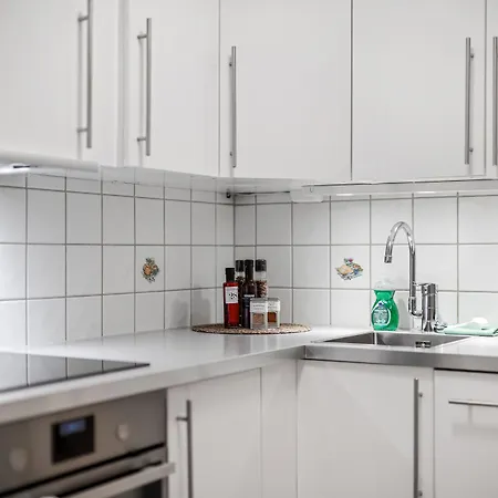 Holmboe Lägenhet Bergen