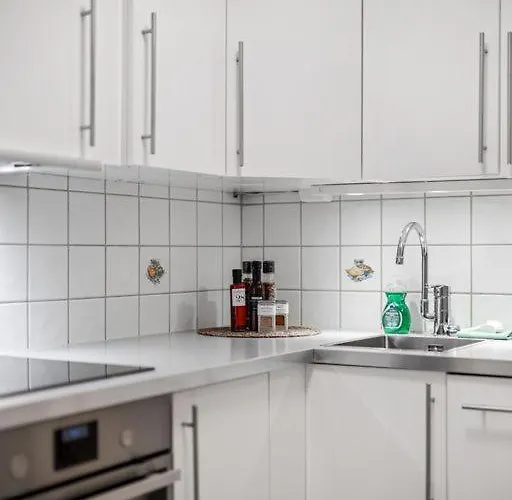 Holmboe Apartment Bergen